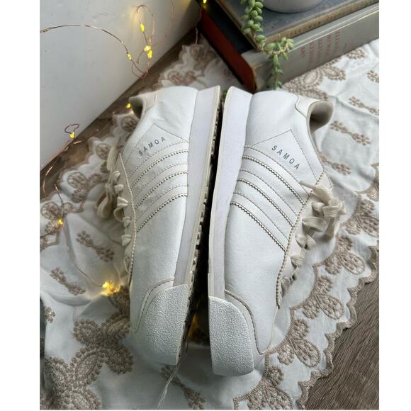 Adidas Samoa Sneakers Men's Size 6 Women's 7 ART G21251 - Picture 10 of 15